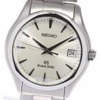 【SEIKO】セイコー グランドセイコー デイト SBGX005/9F62-0A10 クォーツ メン ...