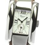 【Chopard】ショパール ラ・ストラーダ クォーツ レディース