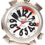 ★保証書付き【GaGa MILANO】ガガミラノ ダイビング48MM 5040.3 自動巻き メンズ【ev20】