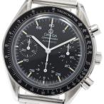 オメガ OMEGA 3510.50 スピードマスター クロノグラフ 自動巻き メンズ _653719