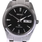 ☆美品★内箱付き【SEIKO】セイコー グランドセイコー デイデイト SBGT037/9F83-0A ...