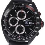 ベルト訳あり☆★保証書付き【TAG HEUER】タグホイヤー フォーミュラ1 キャリバー16 クロノグラフ CAZ2011.FT8024 自動巻き メンズ
