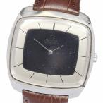 【OMEGA】オメガ デビル スクエア cal.711 151.0051 自動巻き メンズ