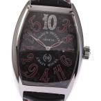 ¡ùÈþÉÊ¡úÈ¢¡¦ÊݾڽñÉÕ¤¡ÚFRANCK MULLER¡Û¥Õ¥é¥ó¥¯¥ß¥å¥é¡¼ ¥È¥Î¡¼¥«¡¼¥Ù¥Ã¥¯¥¹ ¥¯¥ì¥¤¥¸¡¼¥¢¥ï¡¼¥º 100ËܸÂÄê 7880CH10D ¼«Æ°´¬¤ ¥á¥ó¥º