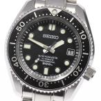 ★箱付き【SEIKO】セイコー プロスペックス マリーンマスター デイト SBDX001/8L35- ...