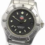 Yahoo! Yahoo!ショッピング(ヤフー ショッピング)【TAG HEUER】タグホイヤー プロフェッショナル200ｍ WE1210-R クォーツ ボーイズ