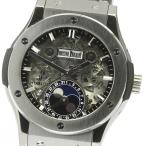 ¡úÈ¢ÉÕ¤¡ÚHUBLOT¡Û¥¦¥Ö¥í ¥¯¥é¥·¥Ã¥¯¥Õ¥å¡¼¥¸¥ç¥ó ¥¢¥¨¥í¥Õ¥å¡¼¥¸¥ç¥ó ¥à¡¼¥ó¥Õ¥§¥¤¥º 547.NX.0170.LR ¼«Æ°´¬¤ ¥á¥ó¥º