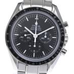 ☆良品★箱・保証書付き【OMEGA】オメガ スピードマスター プロフェッショナル クロノグラフ 35 ...
