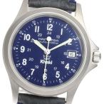 Yahoo! Yahoo!ショッピング(ヤフー ショッピング)☆良品★保証書付き【HAMILTON】ハミルトン カーキキング 9823 自動巻き メンズ