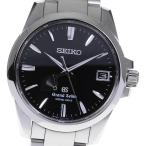 ☆良品★箱・保証書付き【SEIKO】セイコー グランドセイコー パワーリザーブ SBGA027/9R ...