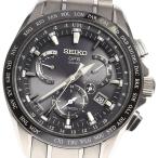 Yahoo! Yahoo!ショッピング(ヤフー ショッピング)★箱・保証書付き【SEIKO】セイコー アストロン GPS SBXB045/8X53-0AB0-2 ソーラー電波 メンズ
