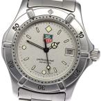 Yahoo! Yahoo!ショッピング(ヤフー ショッピング)【TAG HEUER】タグホイヤー 2000シリーズ プロフェッショナル200 962.213R クォーツ ボーイズ