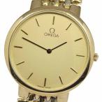 Yahoo! Yahoo!ショッピング(ヤフー ショッピング)★保証書付き【OMEGA】オメガ デビル クォーツ メンズ