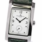 Yahoo! Yahoo!ショッピング(ヤフー ショッピング)【Baume & Mercier】ボーム＆メルシェ ハンプトン スモールセコンド MV045063 クォーツ メンズ