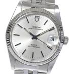 ☆良品【TUDOR】チュードル プリンスデイト アンティーク cal.2824-2 74034 自動 ...