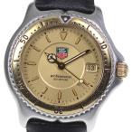 【TAG HEUER】タグホイヤー セル プロフェッショナル200 デイト WI1251 クォーツ ボーイズ