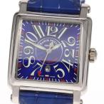 【FRANCK MULLER】フランクミュラー コンキスタドール K18WG 10000L デイト  ...