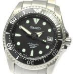 ☆美品★箱・保証書付き【SEIKO】セイコー プロスペックス デイト SBDC007/6R15-01 ...