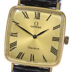 Yahoo! Yahoo!ショッピング(ヤフー ショッピング)【OMEGA】オメガ ジュネーブ ヴィンテージ cal.620 511.415 手巻き メンズ