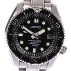 ☆良品【SEIKO】セイコー プロスペックス マリーンマスター デイト SBDX001/8L35-0 ...
