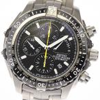 【SEIKO】セイコー プロスペックス フライトマスター クロノグラフ 6S37-0010/SBDS ...