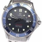 ★保証書付き【OMEGA】オメガ シーマスター300 プロフェッショナル ダイバーズ 2221.80 ...