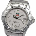 Yahoo! Yahoo!ショッピング(ヤフー ショッピング)【TAG HEUER】タグホイヤー 2000シリーズ プロフェッショナル200 962.213R クォーツ ボーイズ