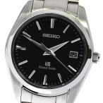 【SEIKO】セイコー グランドセイコー デイト SBGX061/9F62-0AB0 クォーツ メン ...