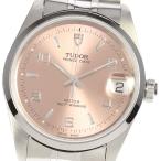 ☆良品【TUDOR】チュードル プリンスデイト 72000 cal.2824-2 自動巻き ボーイズ