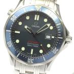 ★保証書付き【OMEGA】オメガ シーマスター300 プロフェッショナル ダイバーズ 2221.80 ...