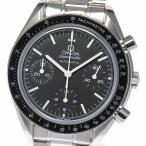 ☆良品【OMEGA】オメガ スピードマスター 3539.50 クロノグラフ 自動巻き メンズ