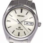 【SEIKO】セイコー グランドセイコー SBGT035 9F83-0AH0 デイデイト クォーツ  ...