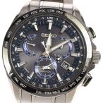 Yahoo! Yahoo!ショッピング(ヤフー ショッピング)【SEIKO】セイコー アストロン SBXB101/8X53-0AS0-2 GPS ソーラー電波 メンズ