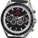 ☆美品【OMEGA】オメガ スピードマスター ブロードアロー オリンピックコレクション 321.30 ...