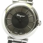 Yahoo! Yahoo!ショッピング(ヤフー ショッピング)【Salvatore Ferragamo】サルヴァトーレフェラガモ スタイル FIN010015 クォーツ メンズ