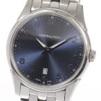 Yahoo! Yahoo!ショッピング(ヤフー ショッピング)【HAMILTON】ハミルトン ジャズマスター シンライン H385111 クォーツ メンズ