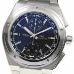 ★保証書付き【IWC SCHAFFHAUSEN】IWC インヂュニア クロノグラフ IW372501 ...