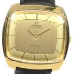 【OMEGA】オメガ デビル ヴィンテージ 151.0051 Cal.711 自動巻き メンズ