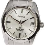 ☆良品【SEIKO】セイコー グランドセイコー メカニカル SBGR051/9S65-00B0 自動 ...