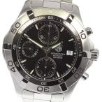 ☆良品★保証書付き【TAG HEUER】タグホイヤー アクアレーサー クロノグラフ CAF2110. ...