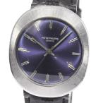¡ÚPATEK PHILIPPE¡Û¥Ñ¥Æ¥Ã¥¯¥Õ¥£¥ê¥Ã¥× ¥¤¥ê¥×¥¹ ¥ô¥£¥ó¥Æ¡¼¥¸ 3580 ¼«Æ°´¬¤ ¥á¥ó¥º