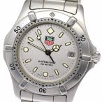 Yahoo! Yahoo!ショッピング(ヤフー ショッピング)【TAG HEUER】タグホイヤー 2000シリーズ プロフェッショナル200 962.213R クォーツ ボーイズ