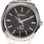 ☆美品★箱・保証書付き【SEIKO】セイコー グランドセイコー SBGR101/9S61-00B0  ...