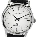 【SEIKO】セイコー グランドセイコー SBGF029/8J55-0AA0 クォーツ メンズ