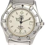 Yahoo! Yahoo!ショッピング(ヤフー ショッピング)【TAG HEUER】タグホイヤー プロフェッショナル200 デイト 962.213 クォーツ メンズ