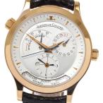 ¡ÚJAEGER-LECOULTRE¡Û¥¸¥ã¥¬¡¼¡¦¥ë¥¯¥ë¥È ¥Þ¥¹¥¿¡¼¥¸¥ª¥°¥é¥Õ¥£¡¼¥¯ K18PG 142.2.92 ¼«Æ°´¬¤ ¥á¥ó¥º
