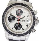 ★箱・保証書付き【TUDOR】チュードル プリンスデイト クロノタイム cal.7750 79260 ...