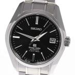 ☆良品【SEIKO】セイコー グランドセイコー メカニカル ハイビート 36000 SBGH005/ ...