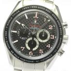☆良品【OMEGA】オメガ スピードマスター レジェンド クロノグラフ 321.30.44.50.0 ...