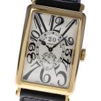 【FRANCK MULLER】フランクミュラー ロングアイランド グランギシェ 1200S6GG K ...